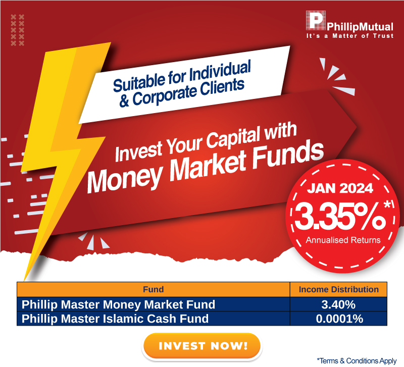 money market fund